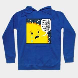 Solar Awareness Hoodie